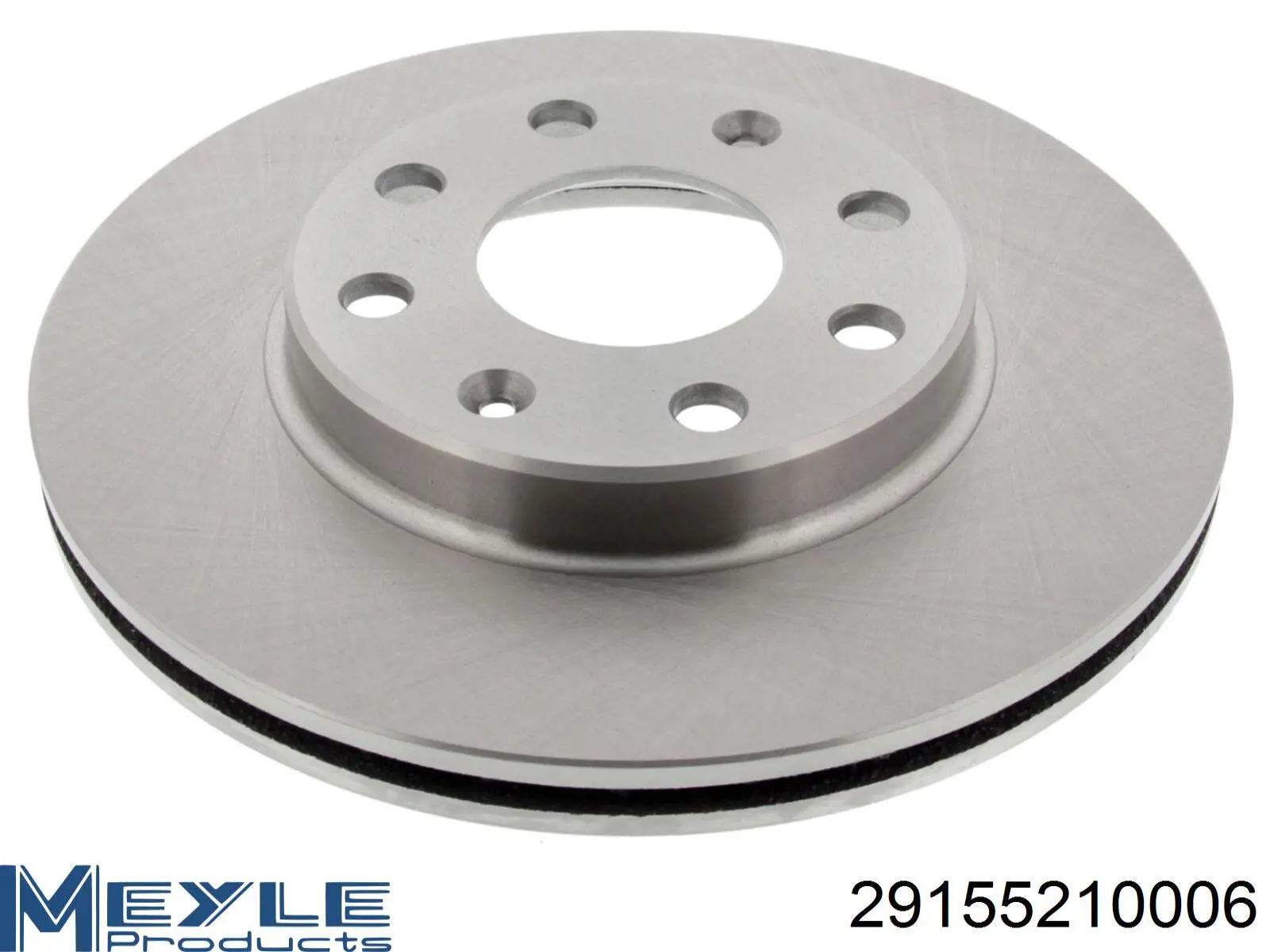 Comprar EX74633 Euroex Freno de disco delantero