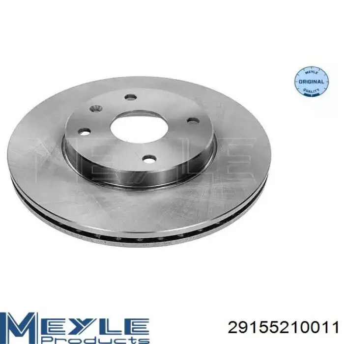 Frenos delanteros Hi-q SD3007 precio, desde 43,15 EUR