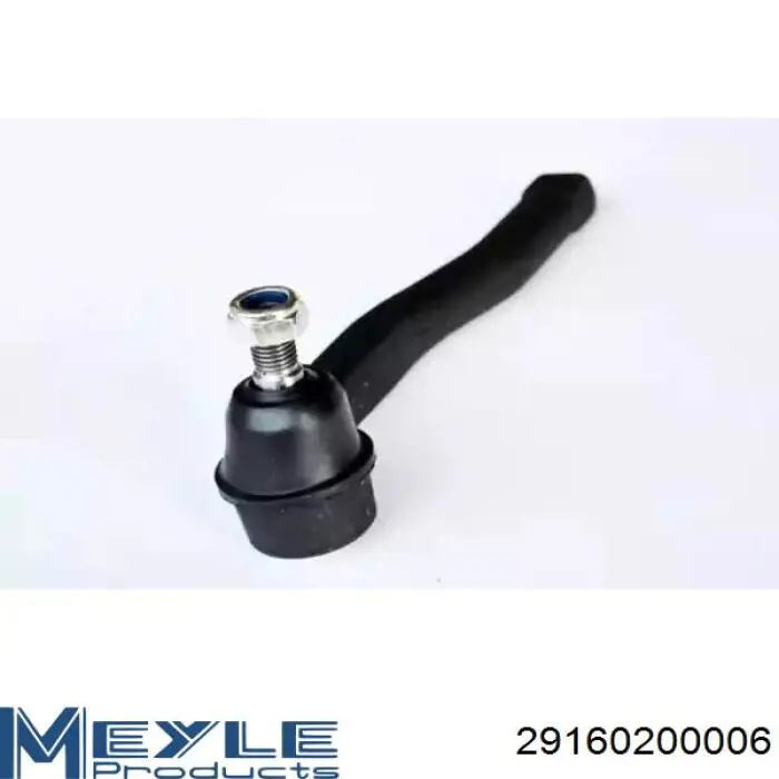 Comprar SR1202 BGA Rótula barra de acoplamiento exterior