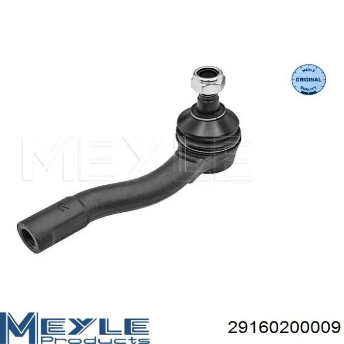 96407486 Opel rótula barra de acoplamiento exterior