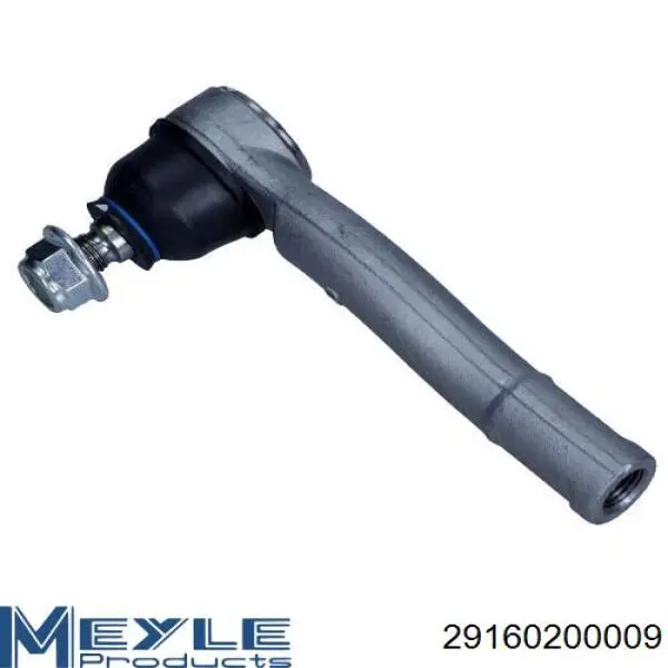 Comprar P96407486 General Motors Rótula barra de acoplamiento exterior
