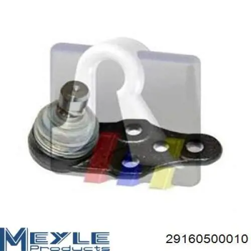 Comprar 96391850 General Motors Brazo inferior izquierdo de la suspensión delantera
