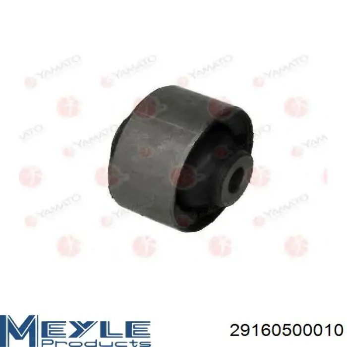 Brazo inferior izquierdo de la suspensión delantera 96391850 General Motors