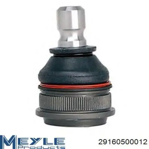 Comprar 16206 Lemforder Brazo inferior izquierdo/derecho de suspensión delantera
