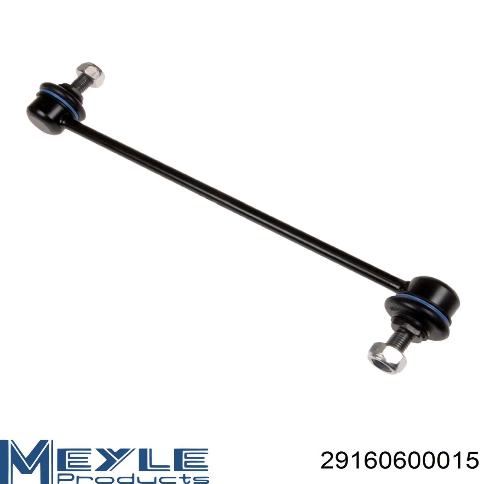 Soporte de barra estabilizadora delantera Chevrolet Aveo 2 T250, T255