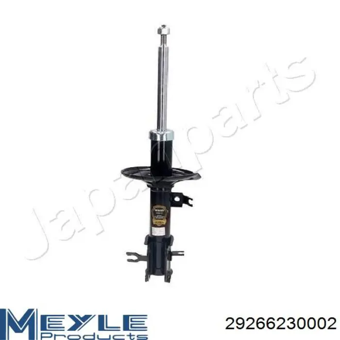 Comprar KSA1173I Konner Amortiguador delantero izquierdo