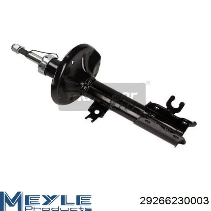 Comprar CYG248G CTR Amortiguador delantero derecho