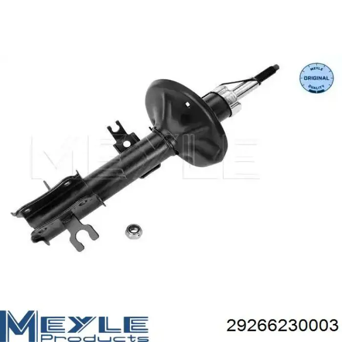 Comprar 96653232 General Motors Amortiguador delantero derecho