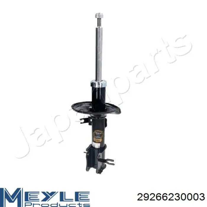CYG248G CTR Amortiguador eje delantero derecha