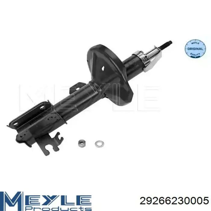 Amortiguador delantero derecho General Motors 96561722 precio, desde 55,90 EUR