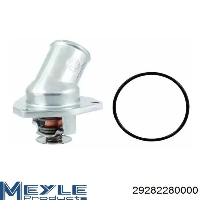 UT014U Polcar Termostato de agua