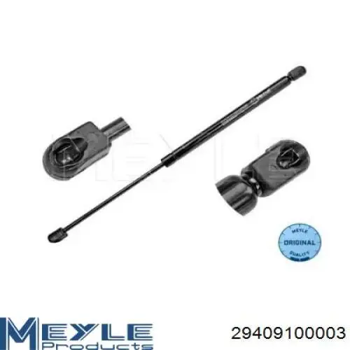 Amortiguador de maletero General Motors 96507773 precio, desde 11,99 EUR