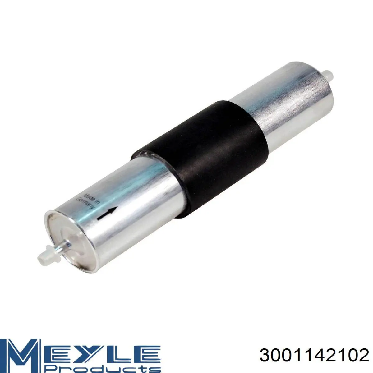 Filtro de aceite 3001142102 Meyle