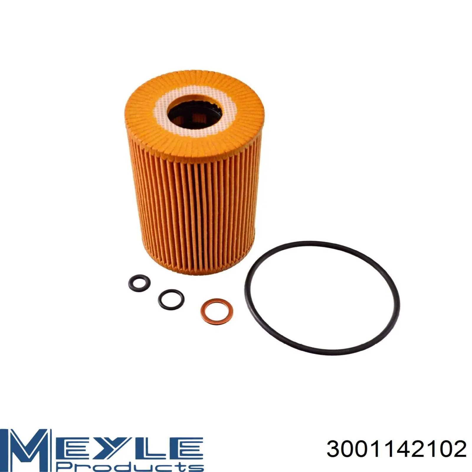 Comprar 3001142102 Meyle Filtros de aceite