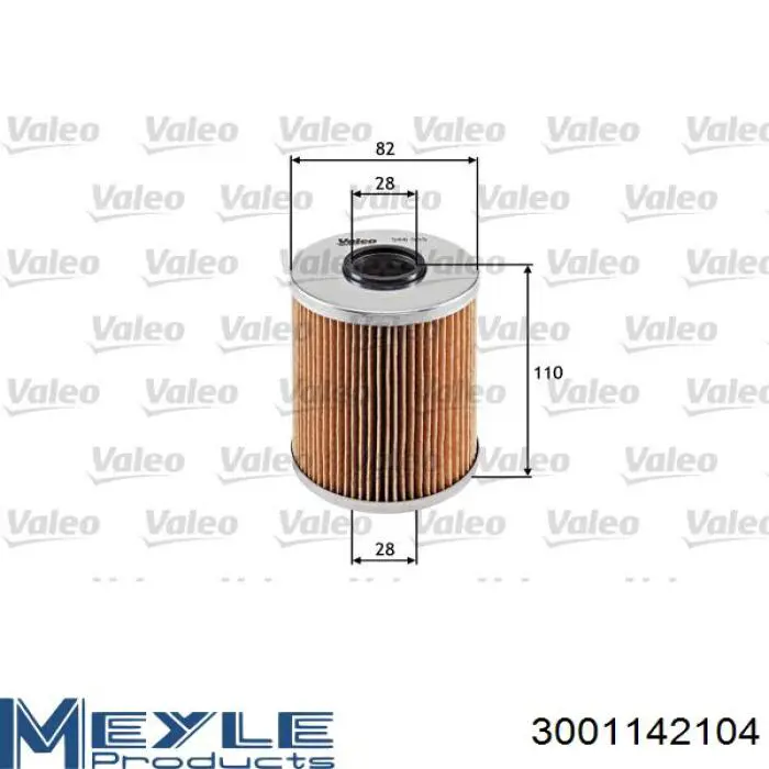 HU9263 Mann-Filter filtro de aceite