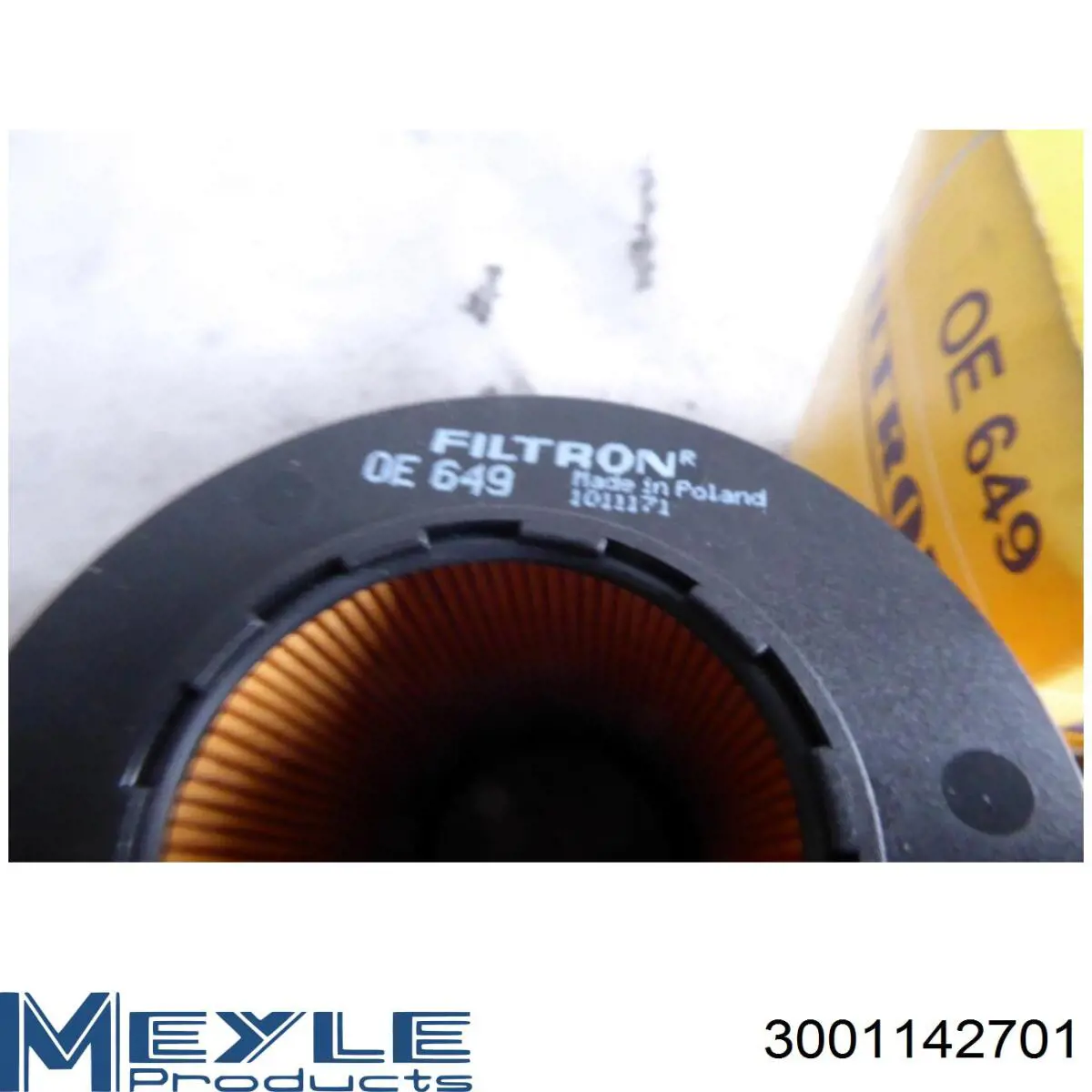 Filtro de aceite Market (OEM) SKOF0860009 precio, desde 6,52 EUR