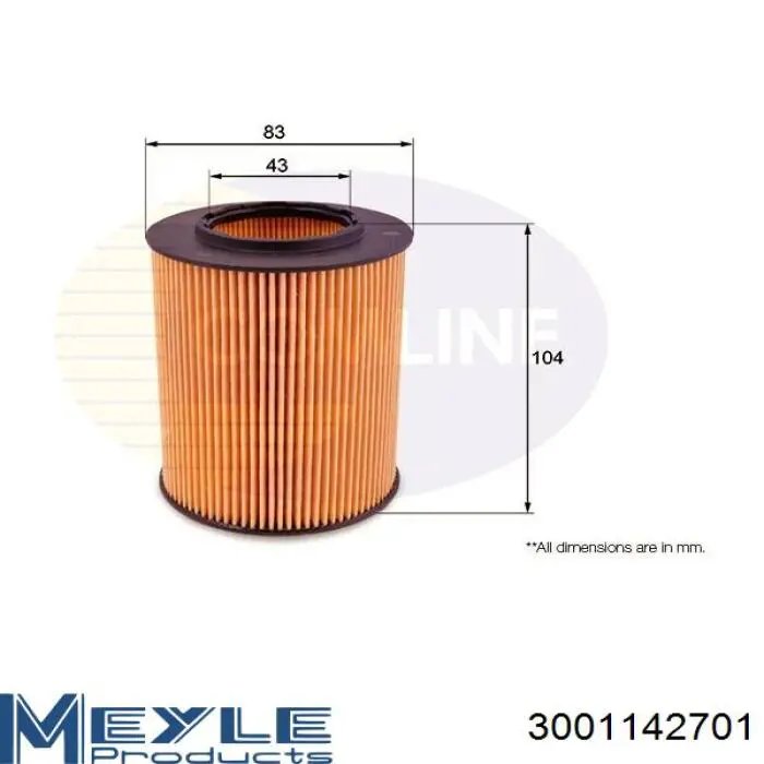 Comprar SKOF0860009 Market (OEM) Filtros de aceite