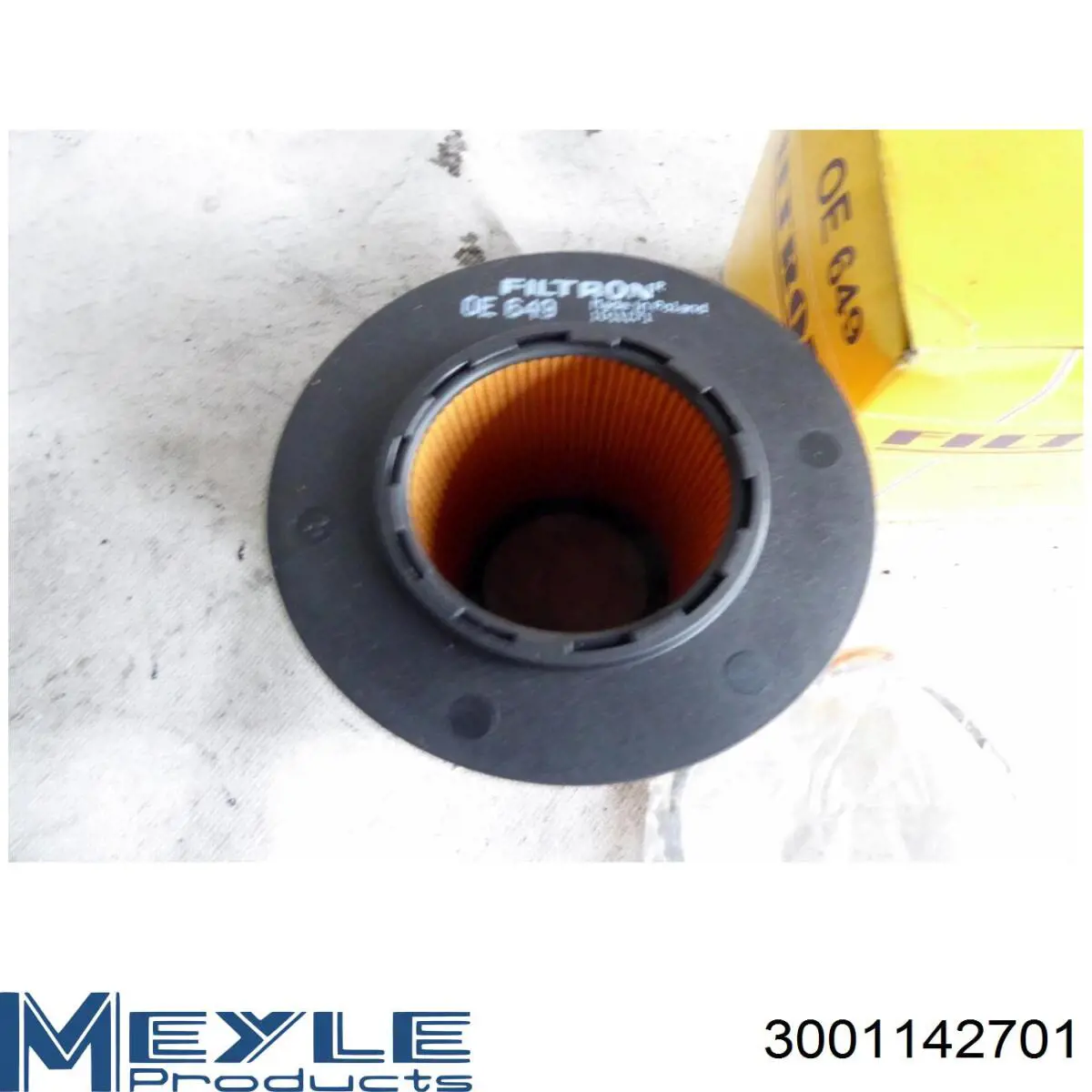 Comprar 11421427908 BMW Filtros de aceite