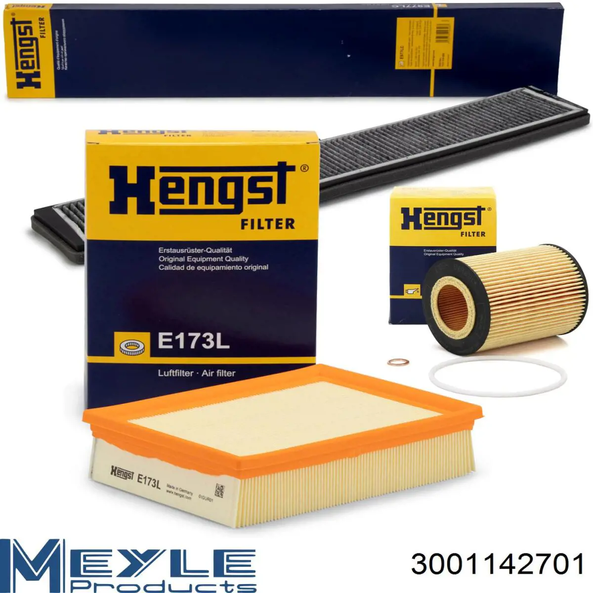 SKOF0860009 Market (OEM) Filtro aceite