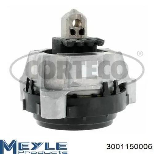 PGG000041 Land Rover Ventilador del radiador