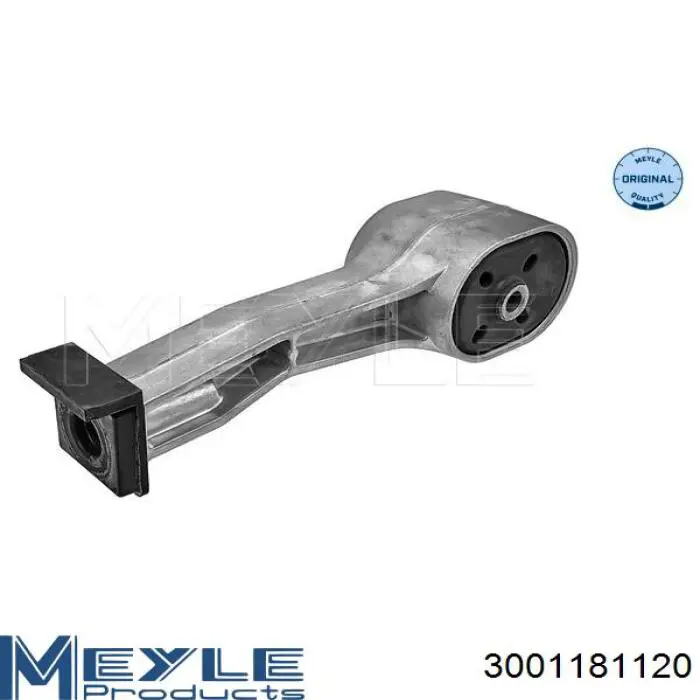 200942 Cautex Almohada del Motor Izquierda / Derecha