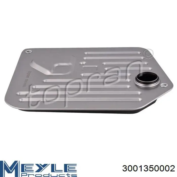 JLM20216 Jaguar Kit de servicio para cambio de aceite de transmisión automática