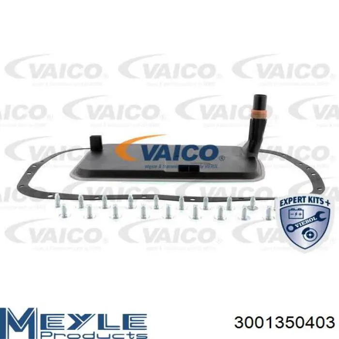 Comprar 1051040003 Tcmatic Kit de servicio para cambio de aceite de transmisión automática
