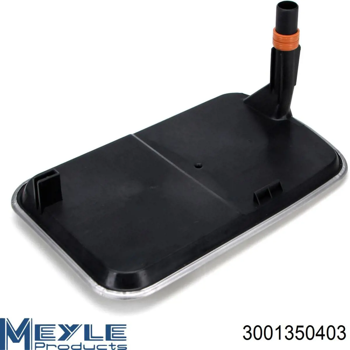 Kit de servicio para cambio de aceite de transmisión automática 1051040003 Tcmatic