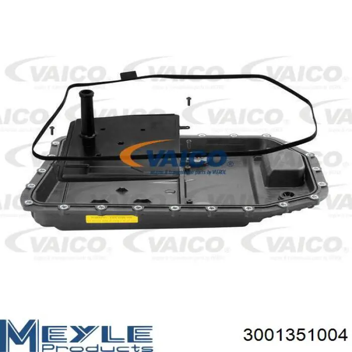 Comprar 1051110012 Tcmatic Kit de servicio para cambio de aceite de transmisión automática