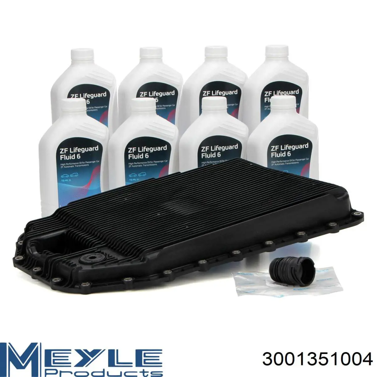 Kit de servicio para cambio de aceite de transmisión automática Tcmatic 1051110012 precio, desde 301,39 EUR