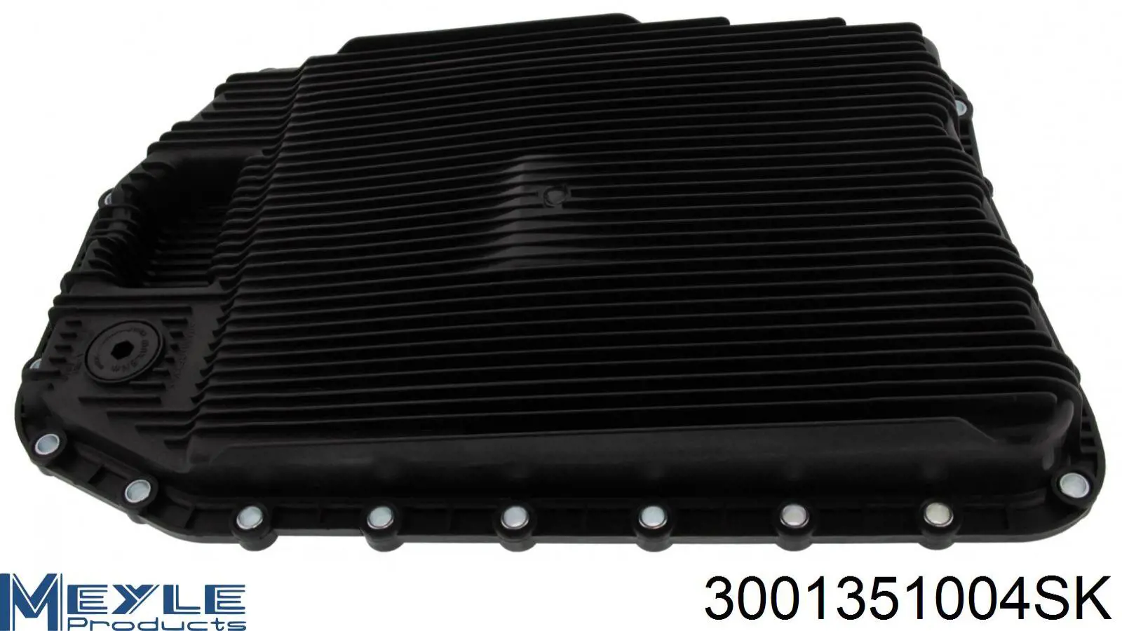 Carter caja de cambios automatica para BMW X1 (E84)