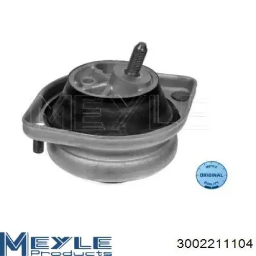 Comprar 0822007 Trucktec Soporte de motor derecho