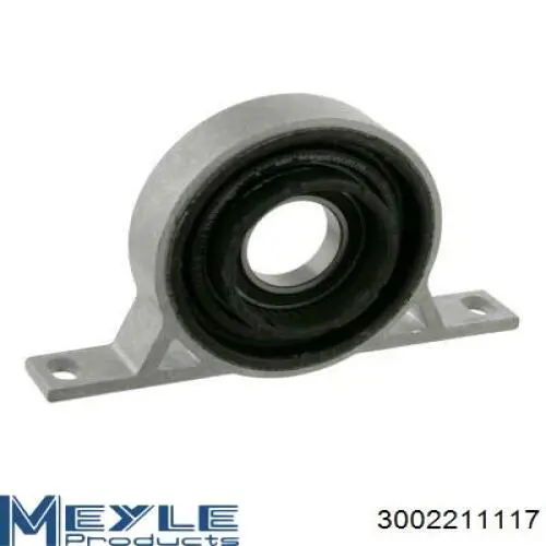 3002211117 Meyle Cojín del motor