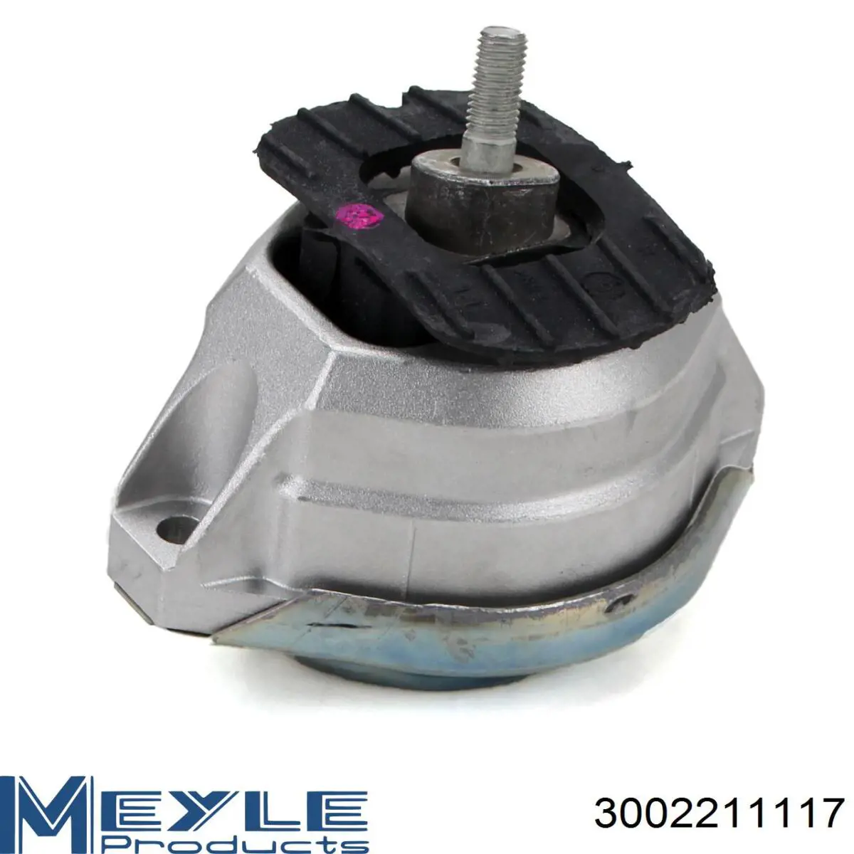 Soporte izquierdo del motor Meyle 3002211117 precio, desde 58,48 EUR