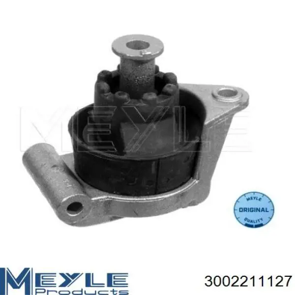 Comprar 3002211127 Meyle Soporte izquierdo del motor