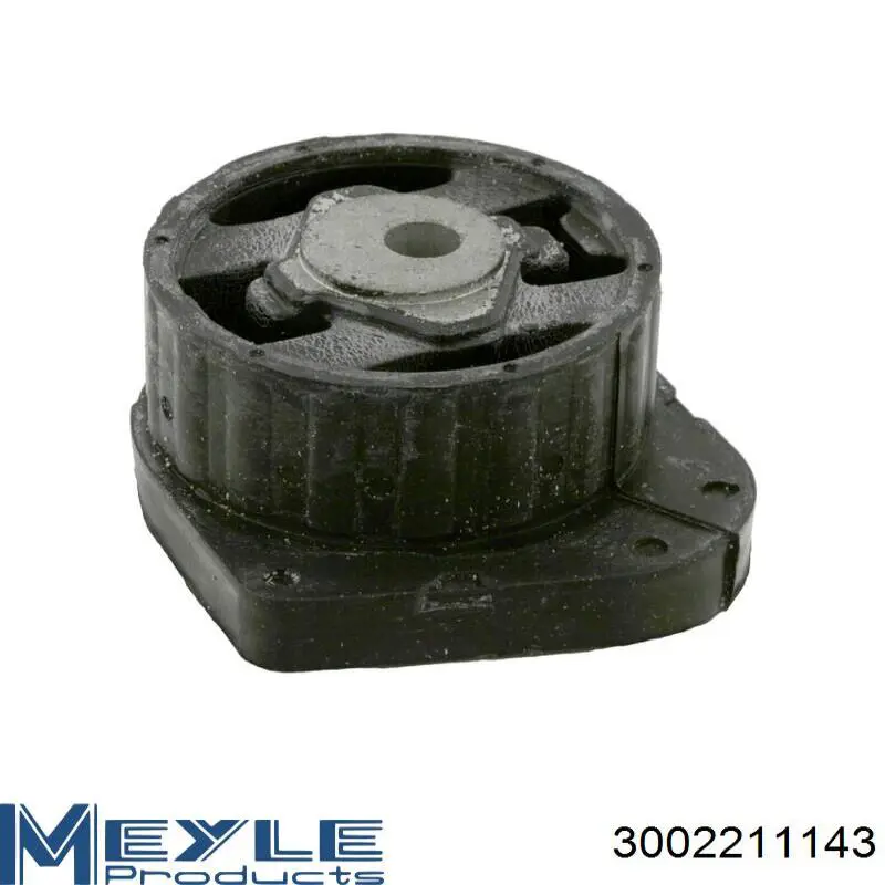 Soporte de caja de cambios Lemforder 33247