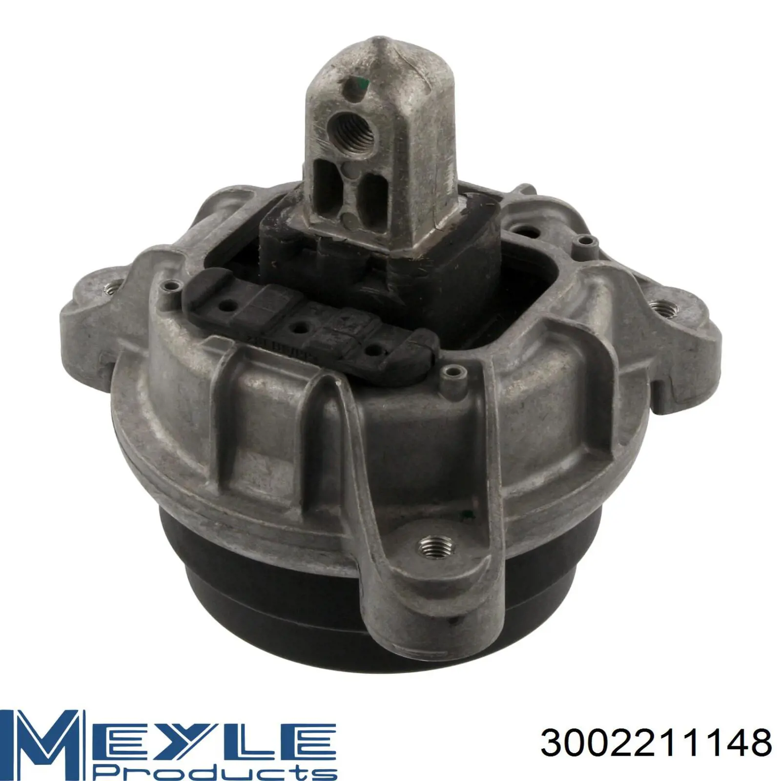 3002211148 Meyle soporte de motor derecho