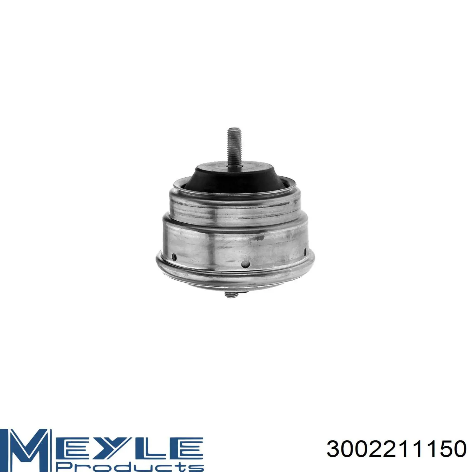 Soporte de motor derecho 22116752742 BMW