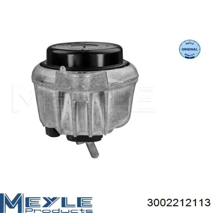 3002212113 Meyle soporte motor izquierdo