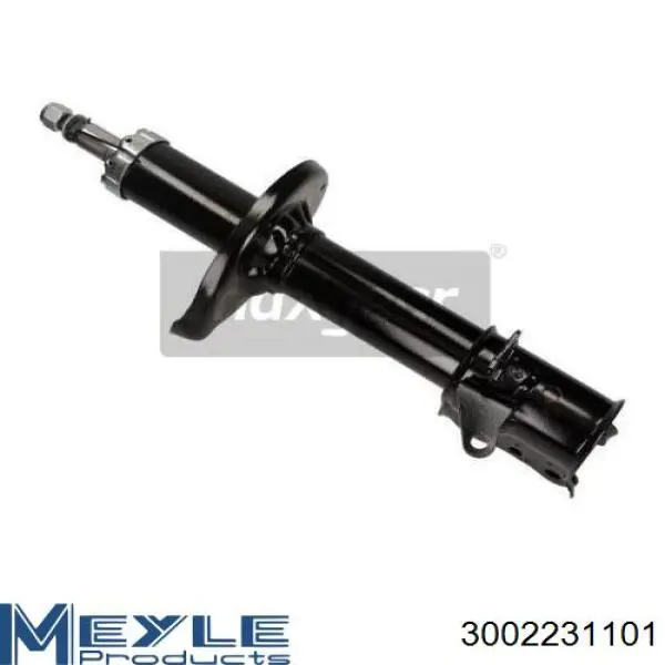 Comprar 3002231101 Meyle Taco de caja de cambios