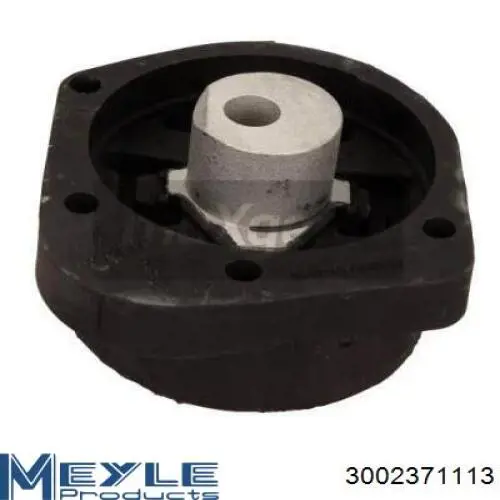 Soporte de caja de cambios BMW 22313421301
