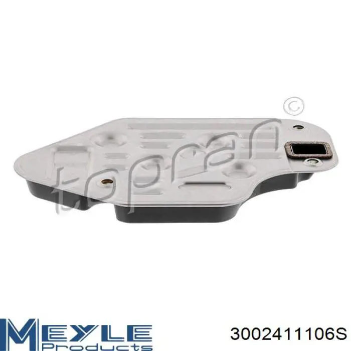FT135 Japan Parts Filtro hidráulico transmisión automática