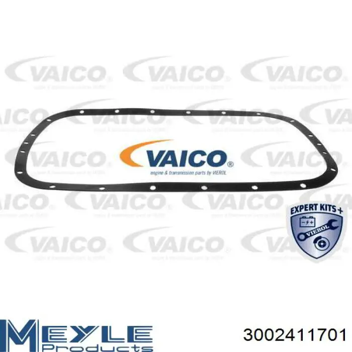 3002411701 Meyle Filtro hidráulico transmisión automática