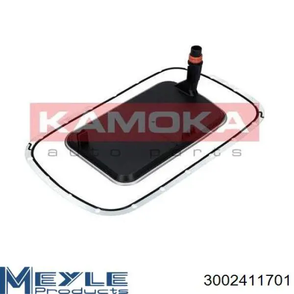Filtro de transmisión automática Meyle 3002411701 precio, desde 28,32 EUR