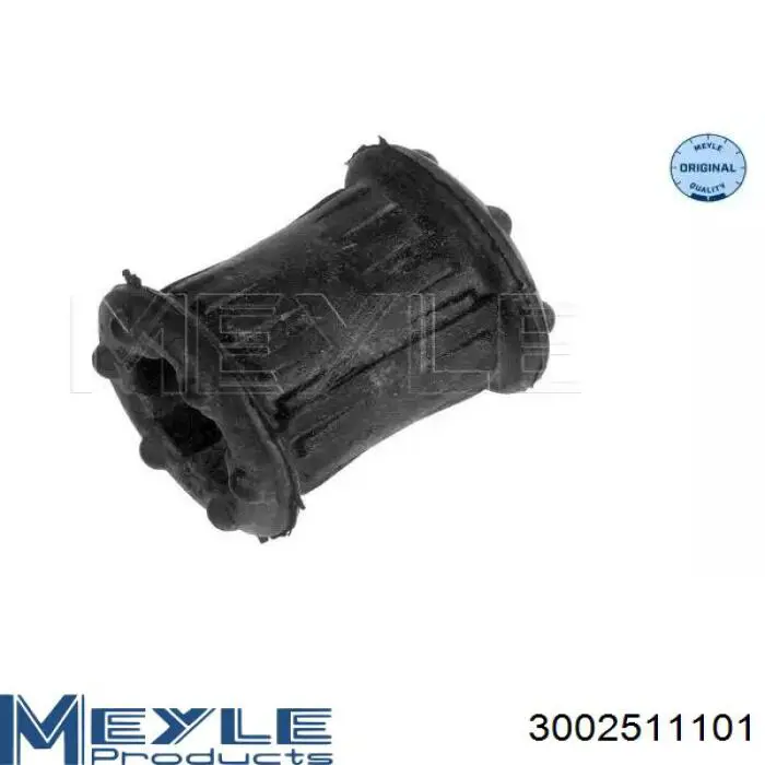 Comprar 3002511101 Meyle Casquillo palanca cambio