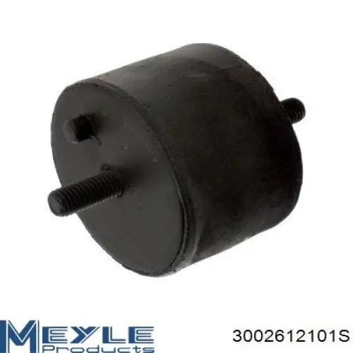 3002612101S Meyle Rodamiento central del eje de transmisión