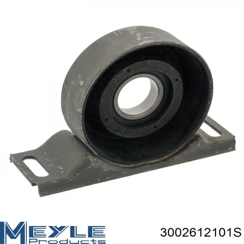 Rodamiento central del eje de transmisión Meyle 3002612101S precio, desde 13,45 EUR