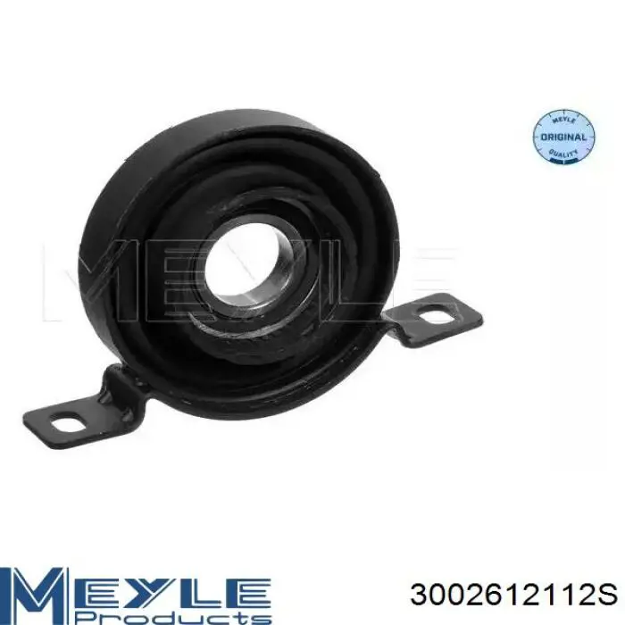 Comprar 3002612112S Meyle Rodamiento central del eje de transmisión