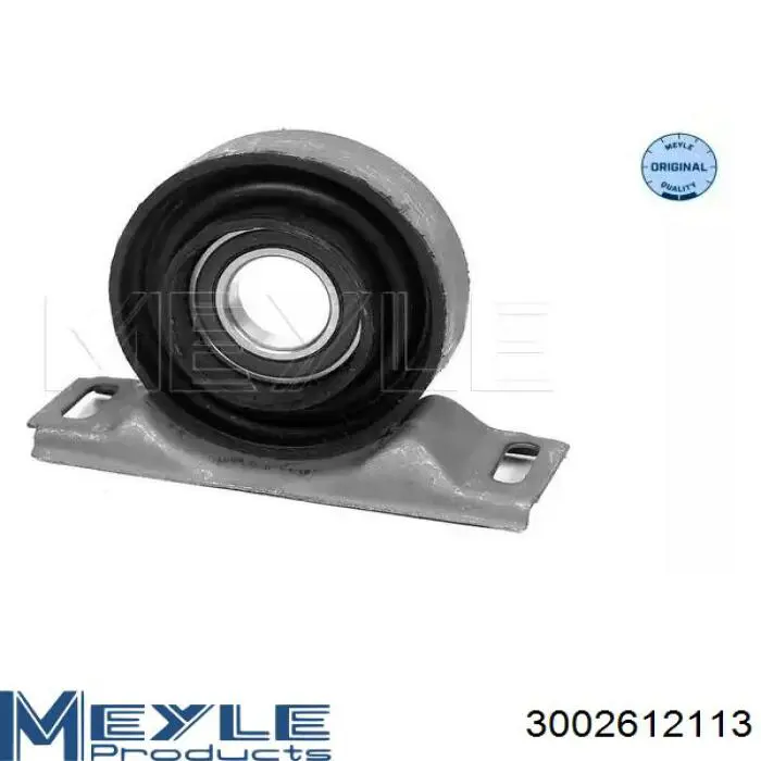 Rodamiento central del eje de transmisión Triclo 672896 precio, desde 27,36 EUR