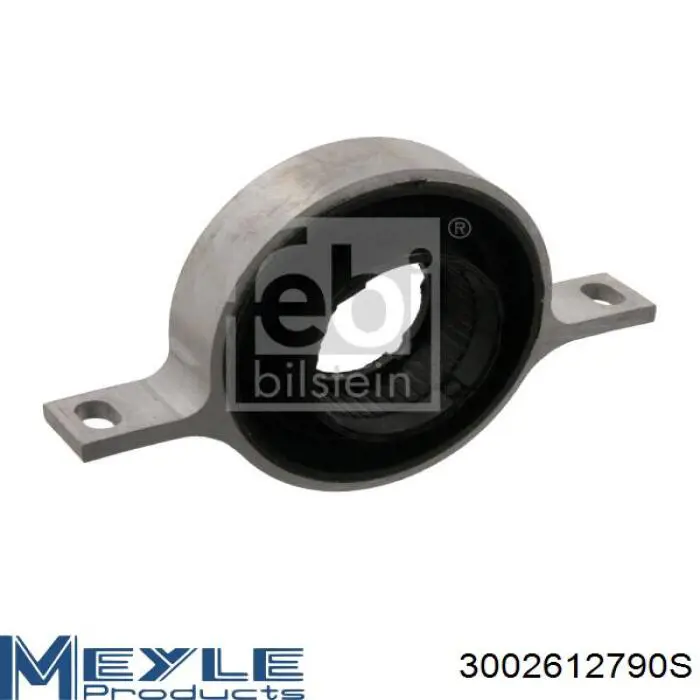 Comprar 3002612790S Meyle Rodamiento central del eje de transmisión